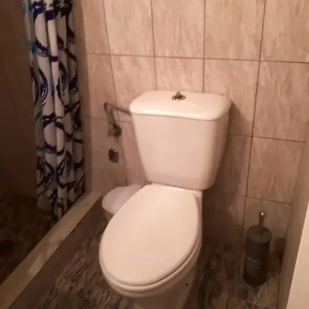 Appartamento V&j Downtown Rhodes City