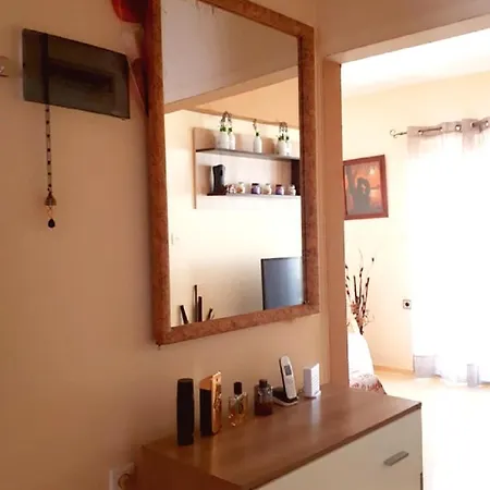 V&j Downtown Apartment *