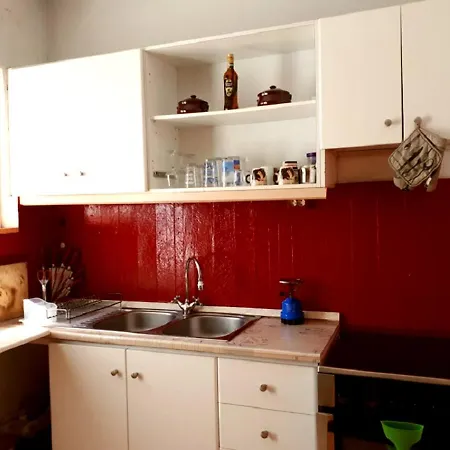 Apartment V&j Downtown