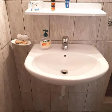 Appartement V&j Downtown *