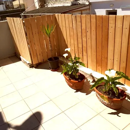 V&j Downtown Appartement