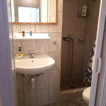 V&j Downtown Appartement
