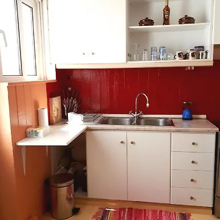 V&j Downtown Appartement
